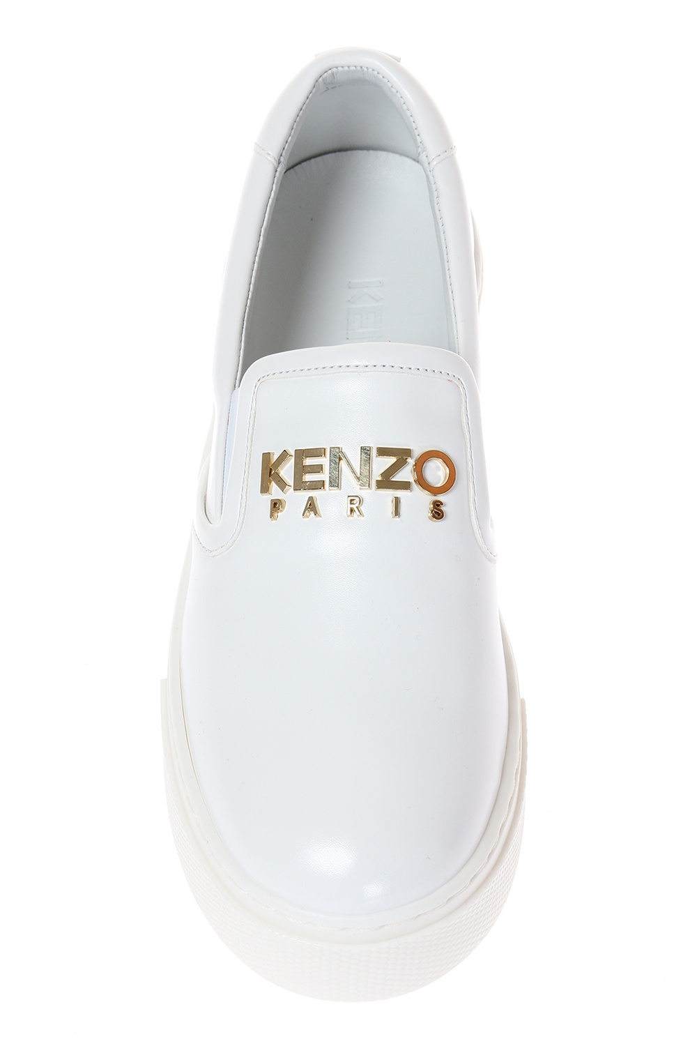 Kenzo sales platform shoes